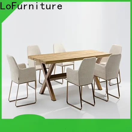 Outdoor Furniture Set residential52 1