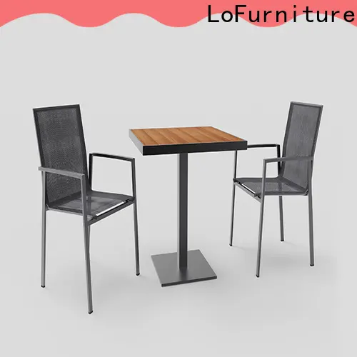 Outdoor Furniture Set board3 1