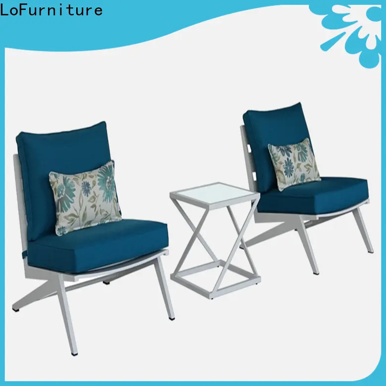 Outdoor Safa Set fabric4 1