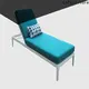 Sun lounger dry 1