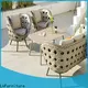 Outdoor Safa Set pieces4 1