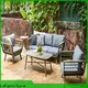 corners Outdoor Safa Set1 1