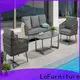 Outdoor Safa Set armrest1 1