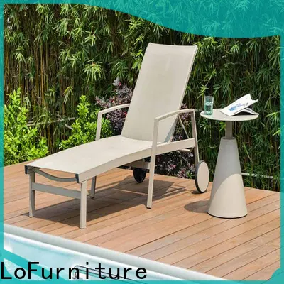 Sun lounger reclining21 1