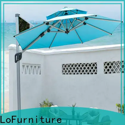 Outdoor Umbrella restaurant45 1