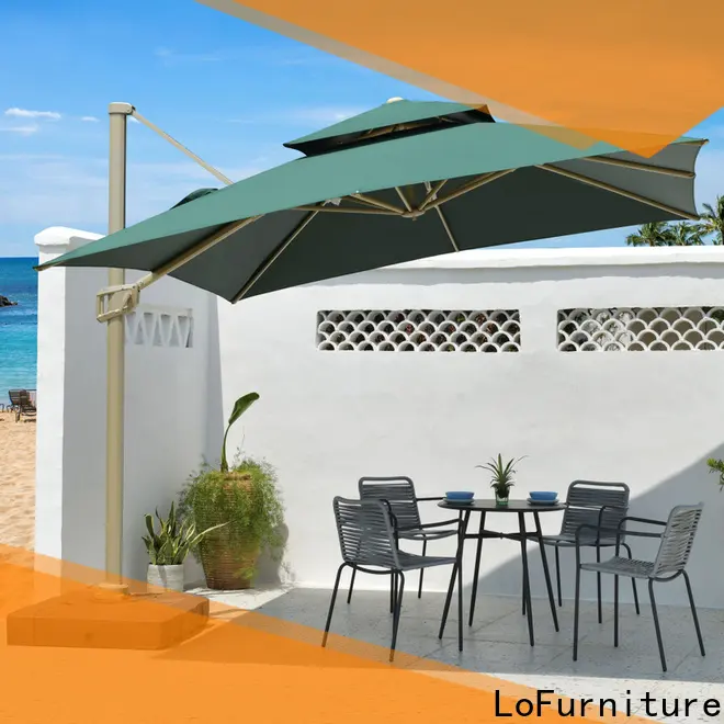 Outdoor Umbrella loou9 1