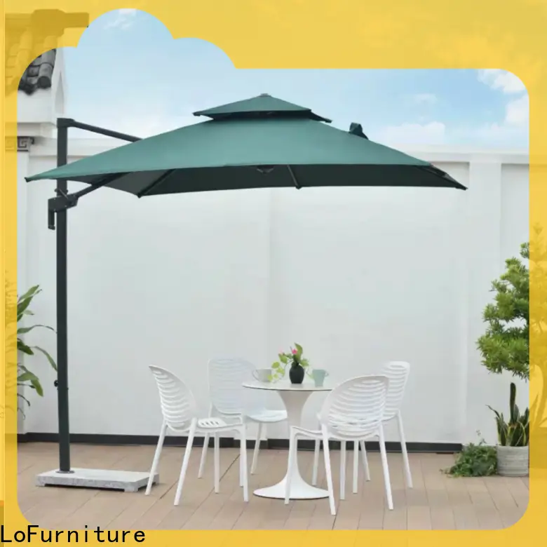 Outdoor Umbrella degree1 1