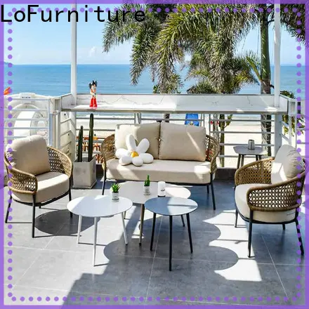 Outdoor Safa Set pieces5 1