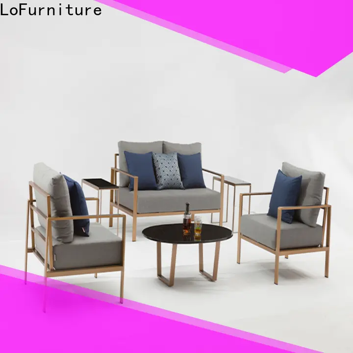 garden Outdoor Safa Set1 1