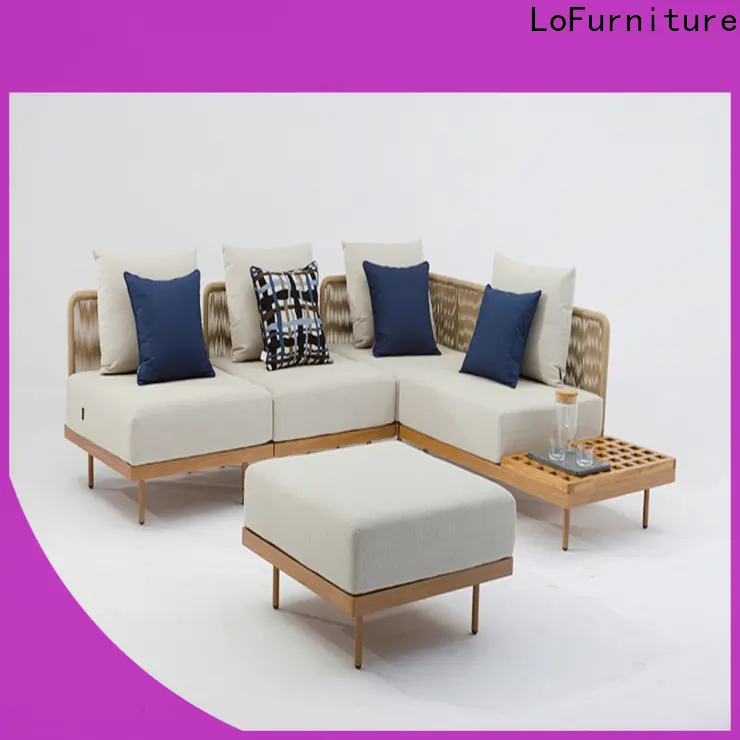 tabe Outdoor Safa Set4 1