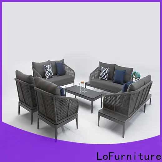 Outdoor Safa Set woven1 1