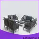 Outdoor Safa Set woven1 1