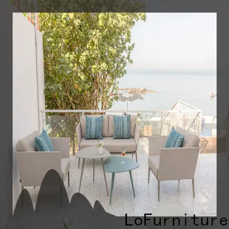 Outdoor Safa Set furniture2 1