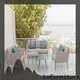 Outdoor Safa Set furniture2 1