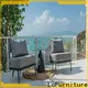 courtyard Outdoor Safa Set 1