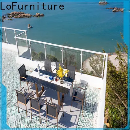 Outdoor Furniture Set residential56 1