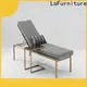 Sun lounger patio 1