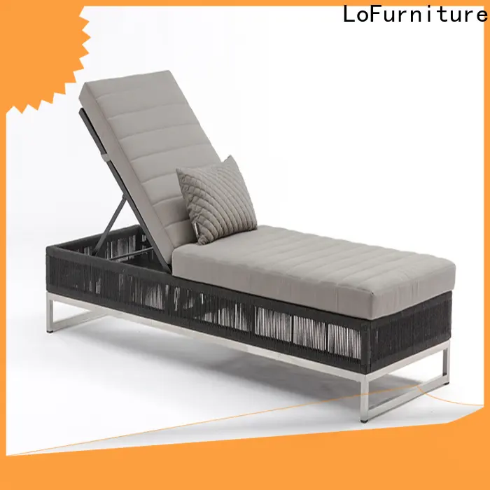 Sun lounger reclining22 1