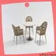 patio Outdoor Furniture Set 1