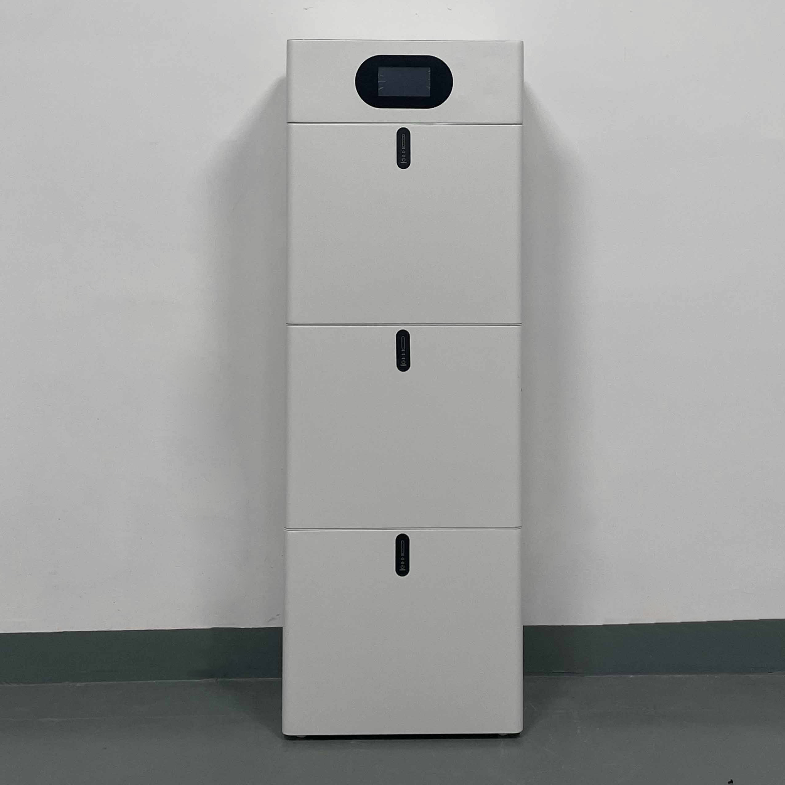  Quality 51.2V100AH Wall-mounted battery Manufacturer | iFlowPower 