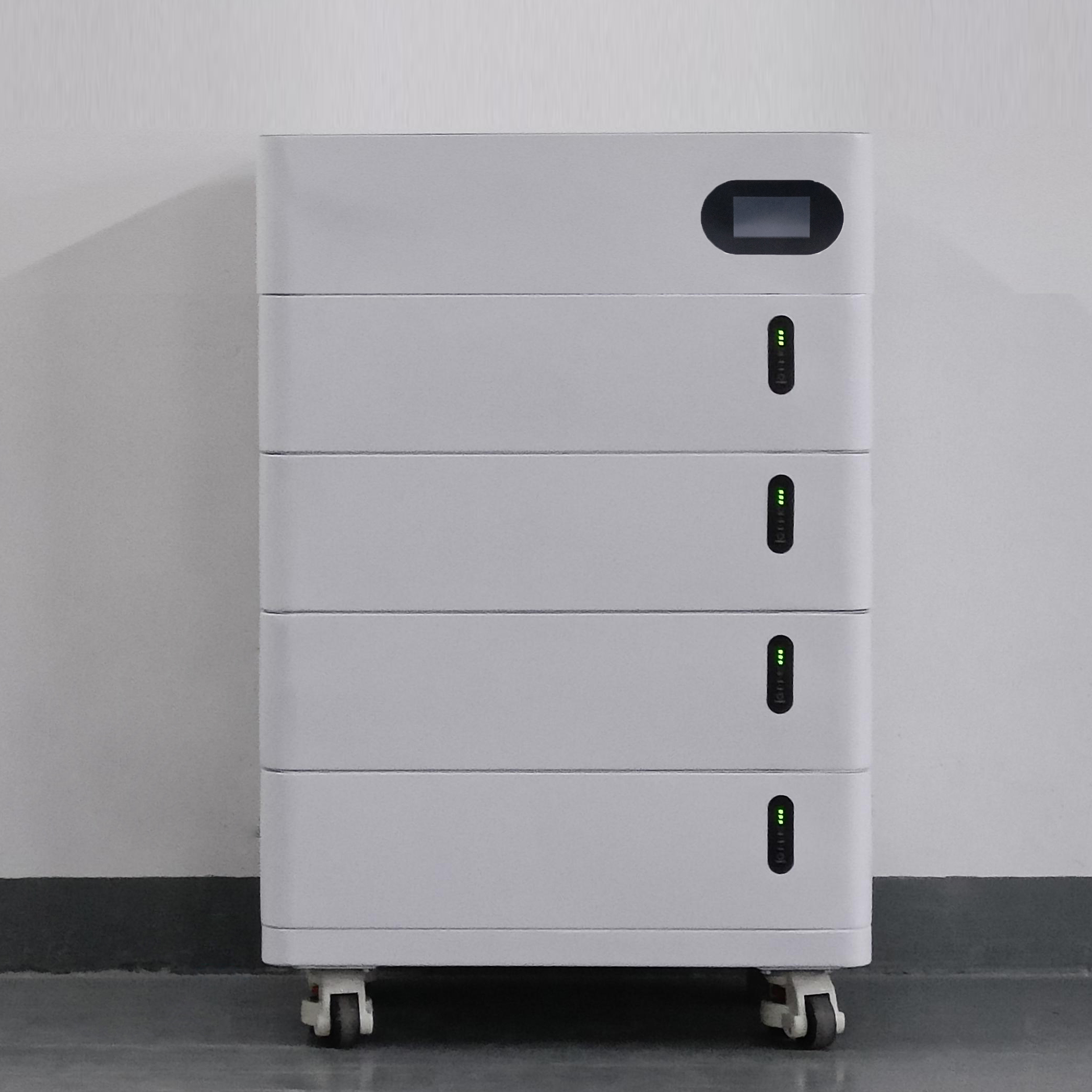 Chất lượng Pin xếp chồng Nhà sản xuất | iFlowPower 8