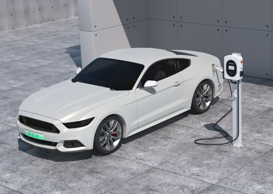 如何建立電動車充電站？如何進行持續維護 | iFlowPower 1