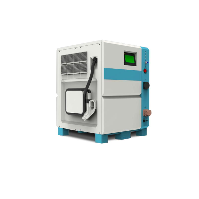  Customized 40Kwh mobile energy storage charging pile manufacturers From China | iFlowPower 