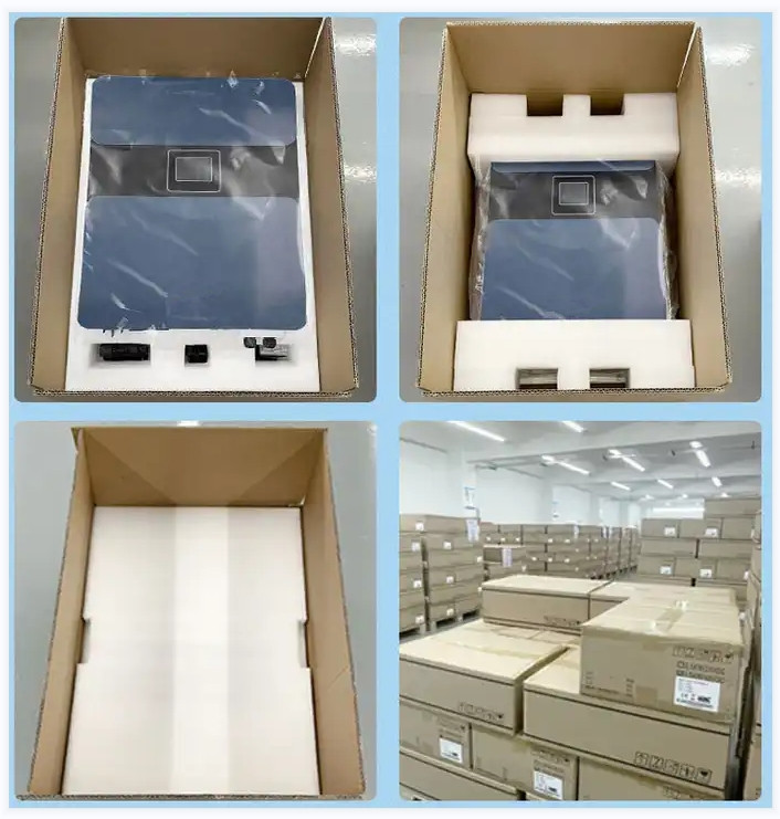 SC HZ PLUS ស៊េរី 6kw Hybrid បើក & off-Grid Solar Inverter គាំទ្ររបៀបធ្វើការចំនួនបួន 9