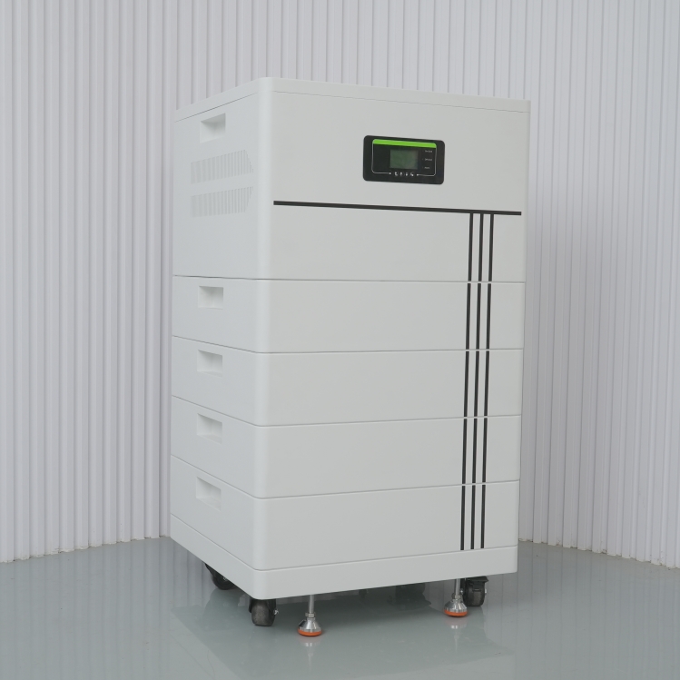 Aangepaste fabrikanten van hoogspanningsbatterijsystemen uit China | iFlowPower 10