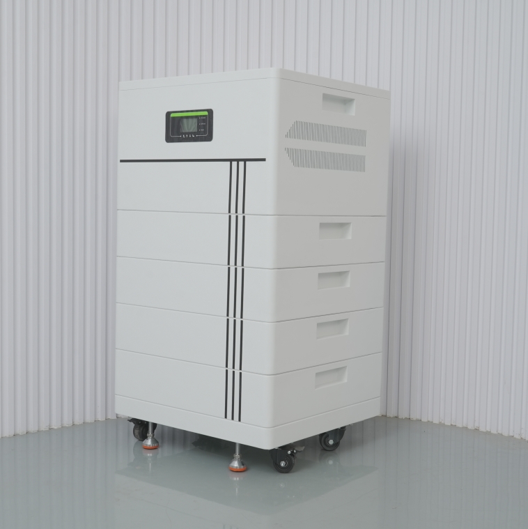 Aangepaste fabrikanten van hoogspanningsbatterijsystemen uit China | iFlowPower 11