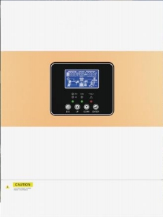 Şebeke Etkileşimli Akü İnvertörü Nedir? | iFlowPower 5