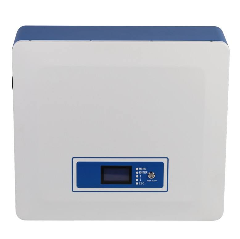 Batteries murales standard européennes Batterie au lithium 5,12 kWh 10,24 kWh Fabricant | iFlowPower 8