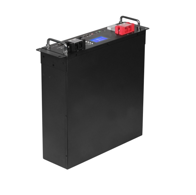Customized European standard-Rack battery pack in sets of electrodes and assembled in cells manufacturers From China | iFlowPower