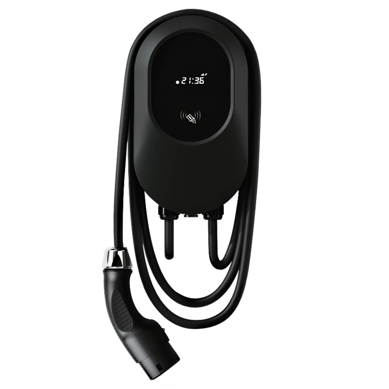 11kw 22kw charger car station ev charge Ac Ev Charging Station Cars Electric manufacturers From China | iFlowPower 1