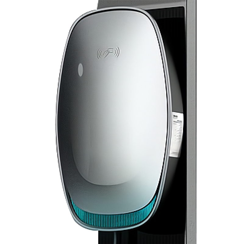 11 кВт, совместимое электрическое зарядное устройство 7 кВт, автомобильная зарядная станция, зарядное устройство для электромобилей Ac Ev Charging Station Cars Company - iFlowPower 7