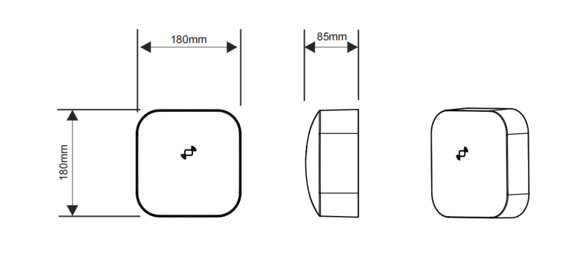 ਕੁਆਲਿਟੀ AC 7kw ev ਚਾਰਜਰ ਕੰਧ-ਮਾਉਂਟਡ ਇਲੈਕਟ੍ਰਿਕ ਵਾਹਨ ਚਾਰਜਿੰਗ ਸਟੇਸ਼ਨ ਨਿਰਮਾਤਾ | iFlowPower1 8