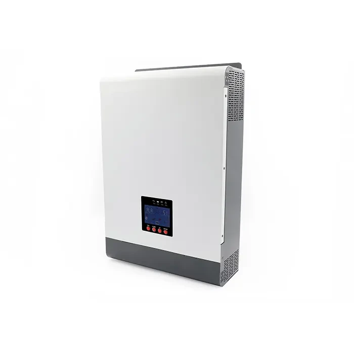 Качествен MPPT хибриден инвертор 48v dc към 220v ac 3000w инвертор с чиста синусоида 3kw Производител | iFlowPower 1