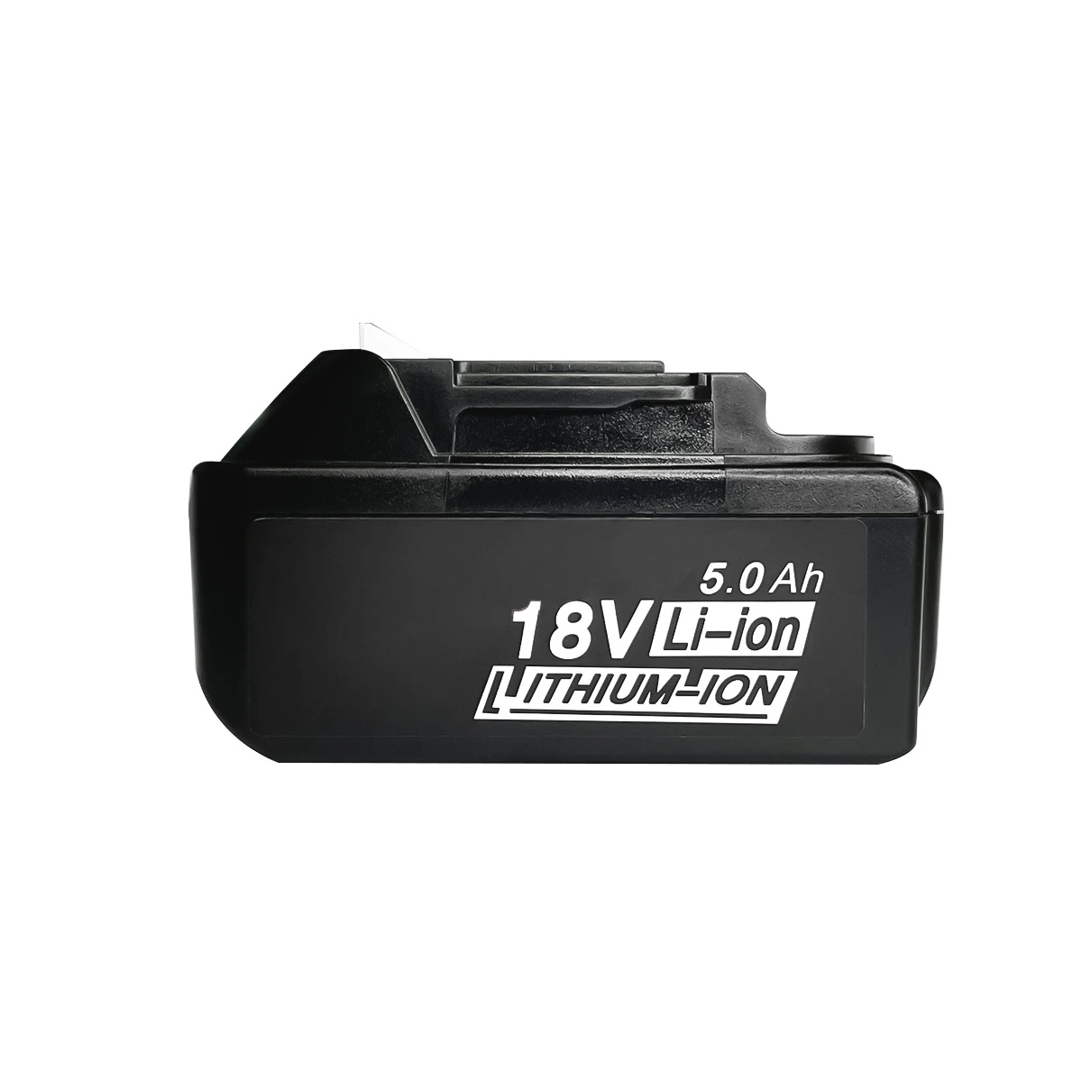 Замена литиум-јонски 18V 5.0Ah батериски пакет за батерија на Bosch 18V електрични алати 1