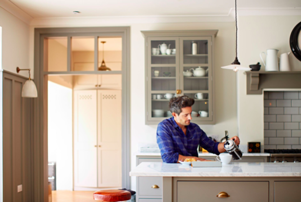 FH-6PBL，Heizung a Killwärmepompel 7