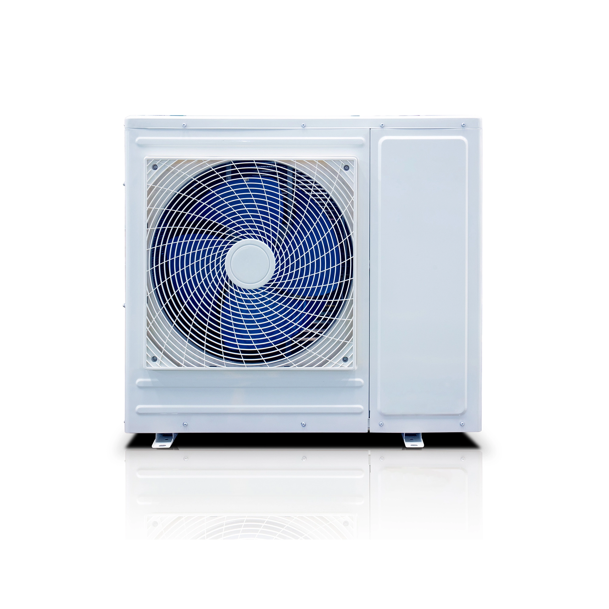 А2 ПРО 07-14--Хибридни инвертер &amp; Топлотна пумпа Еви Аир Соурце 1