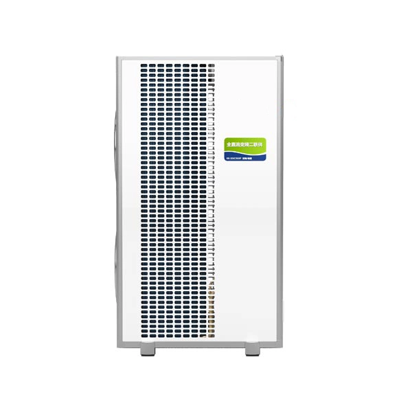 FH-6PBL，Heizung a Killwärmepompel 1