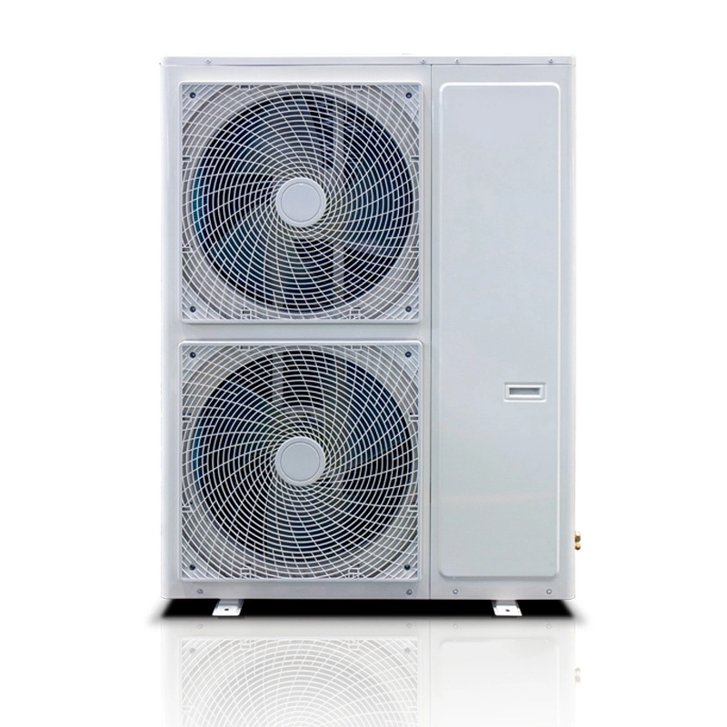 A2 PRO 19-22--Хибриден инвертер &amp; Топлинска пумпа Evi Air Source 1