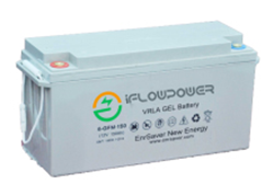 Hery iFlow 5-30kw Hybrid Solar Power System ho an'ny varotra trano fonenana 13