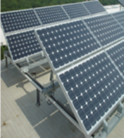 Hery iFlow 5-30kw Hybrid Solar Power System ho an'ny varotra trano fonenana 15