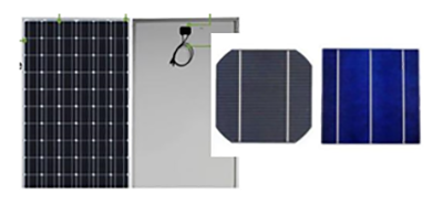 Hery iFlow 5-30kw Hybrid Solar Power System ho an'ny varotra trano fonenana 11