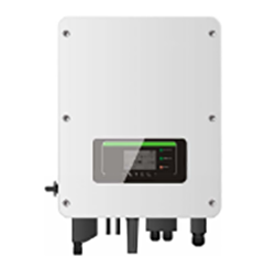 Hery iFlow 5-30kw Hybrid Solar Power System ho an'ny varotra trano fonenana 12