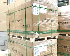 Hery iFlow 5-30kw Hybrid Solar Power System ho an'ny varotra trano fonenana 18