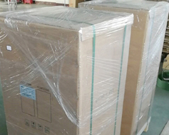 Hery iFlow 5-30kw Hybrid Solar Power System ho an'ny varotra trano fonenana 21