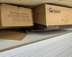 Hery iFlow 5-30kw Hybrid Solar Power System ho an'ny varotra trano fonenana 20