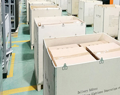 Hery iFlow 5-30kw Hybrid Solar Power System ho an'ny varotra trano fonenana 23